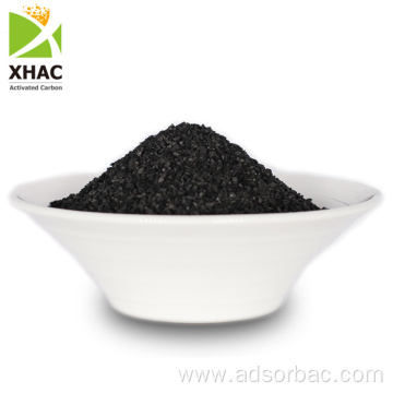 8×30mesh coal based activated Carbon for water treatment